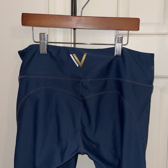 Vull Mesh Legging - Picture 4 of 6